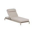 Kirra Sunbed - Kirra Sand