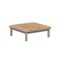 Kirra Side Table - Taupe