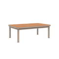 Kirra Coffee Table - Taupe