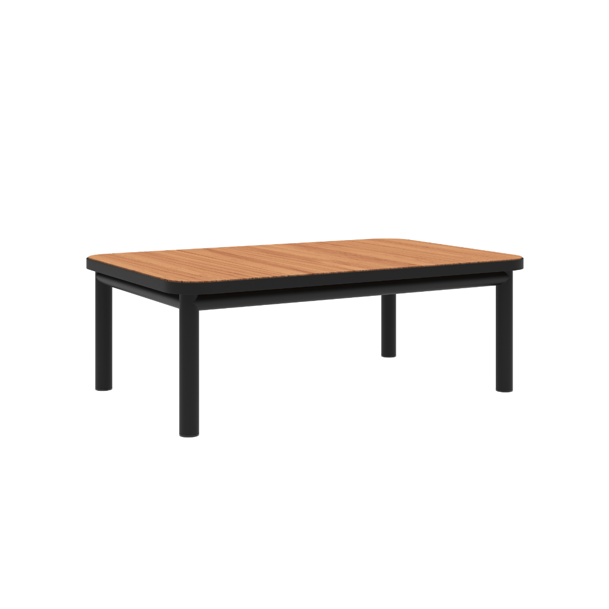Kirra Coffee Table - Noir