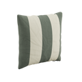Outdoor Cushion Square - Renesse Olive