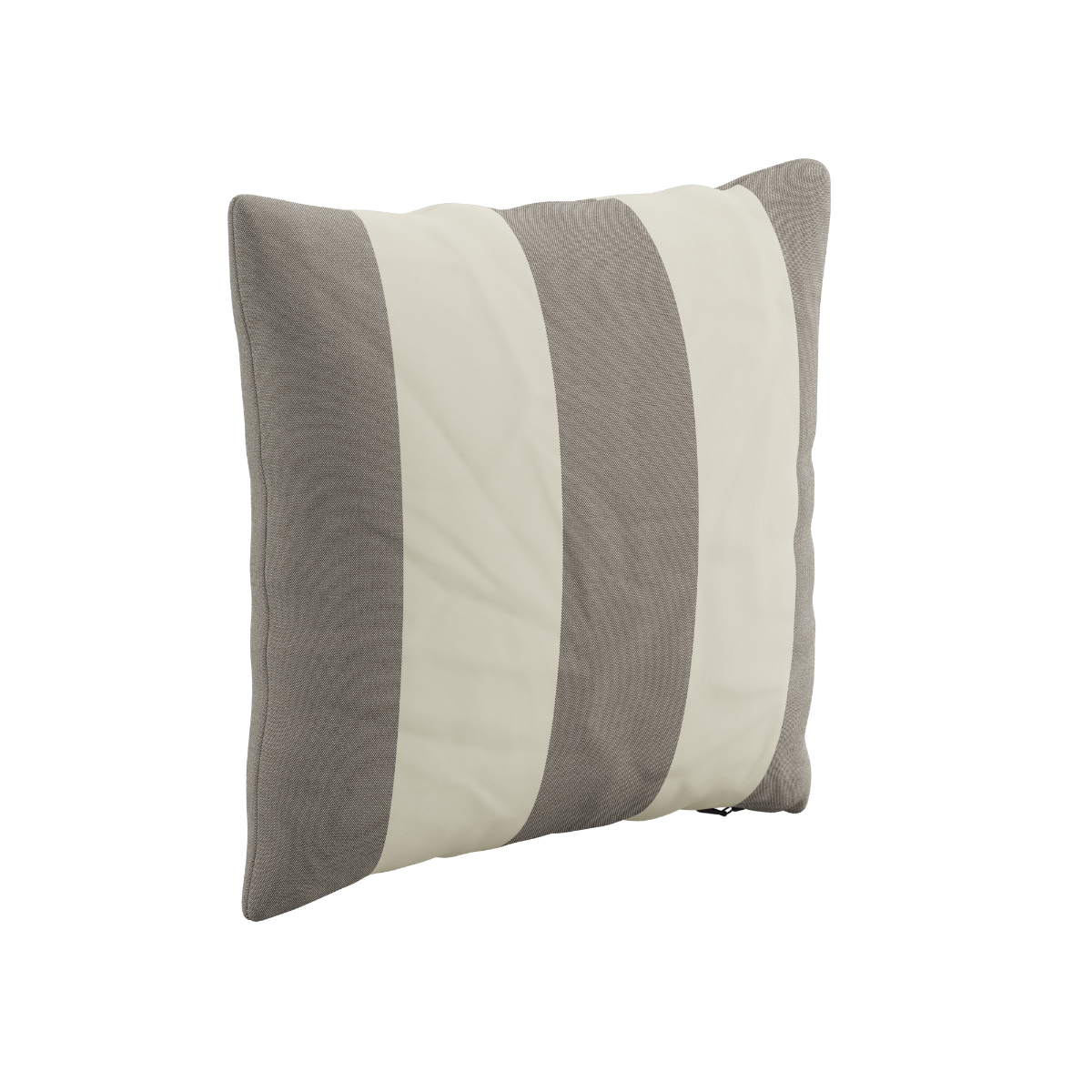 Outdoor Cushion Square - Renesse Taupe