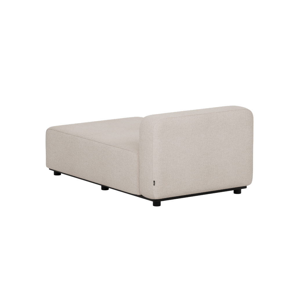 Cobana Lounge Sofa - Chaise module, Kirra Sand