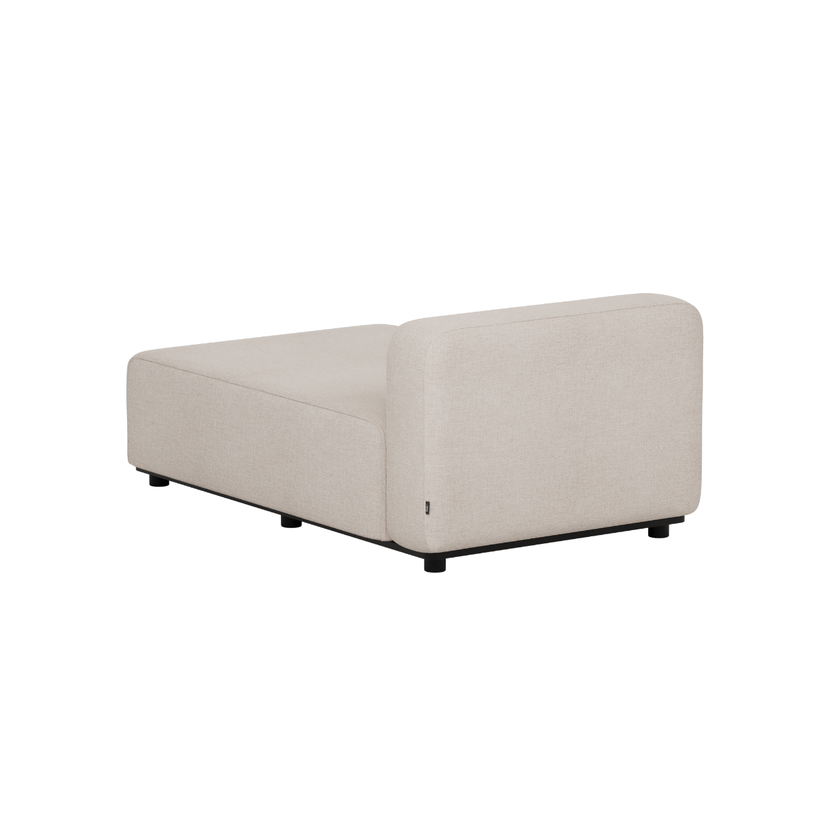 Cobana Lounge Sofa - Chaise module, Kirra Sand