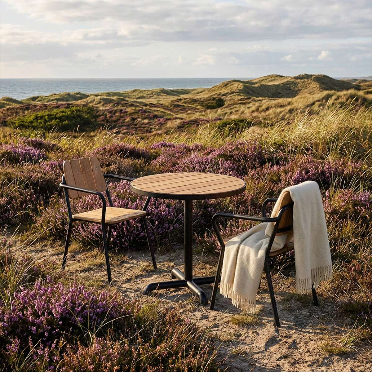 Kirra Café Table