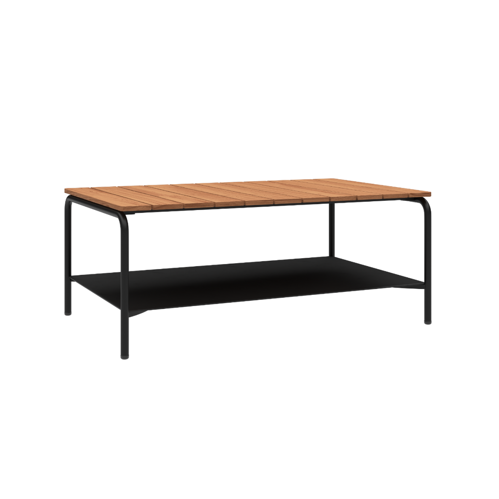 Patio Coffee Table - 110x70 - Uden Accessory Fit