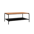 Patio Coffee Table - 110x70 - Uden Accessory Fit