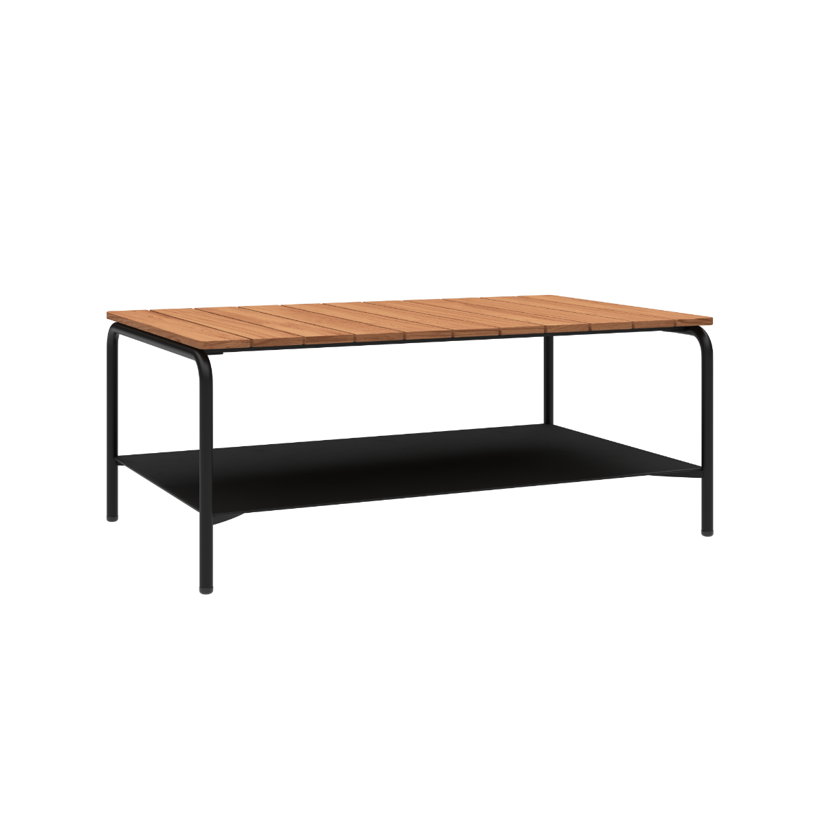 Patio Coffee Table - 110x70 - Uden Accessory Fit