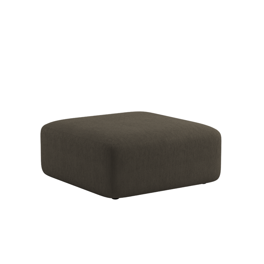 Fjord Sofa - Pouf