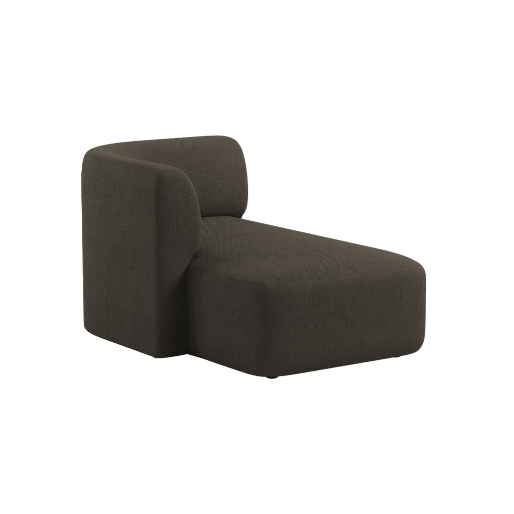 Fjord Sofa - Chaise Left