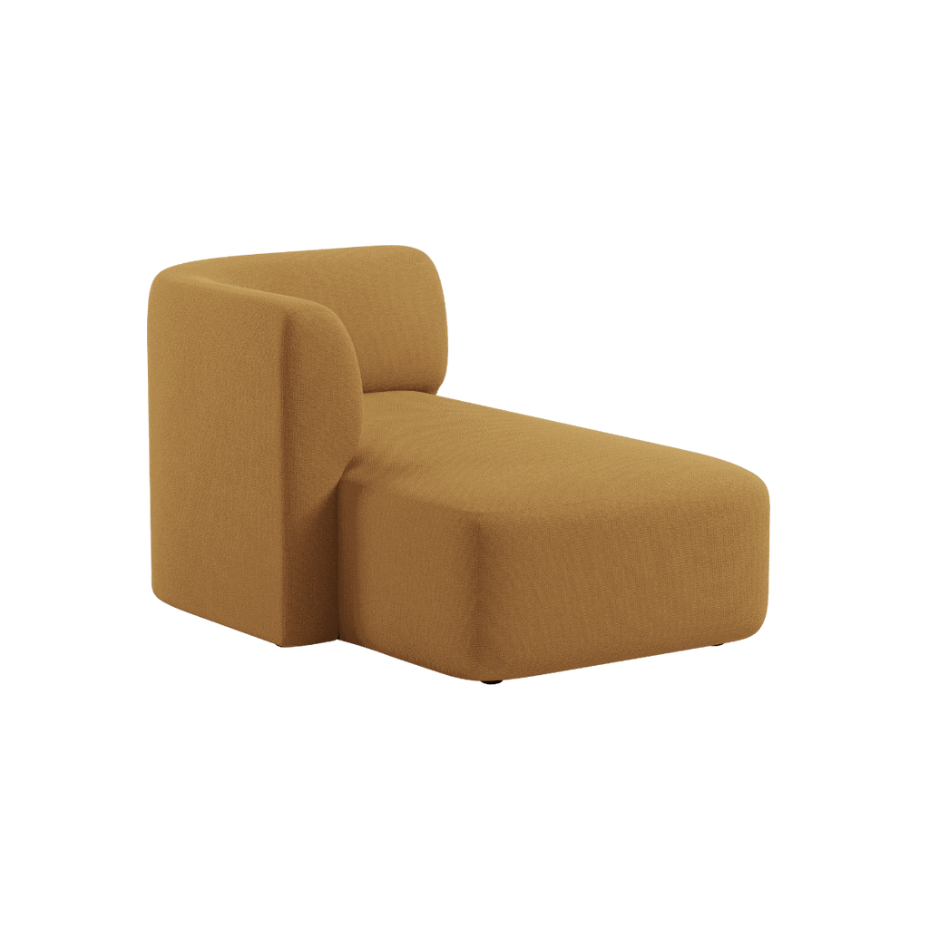 Fjord Sofa - Chaise Left
