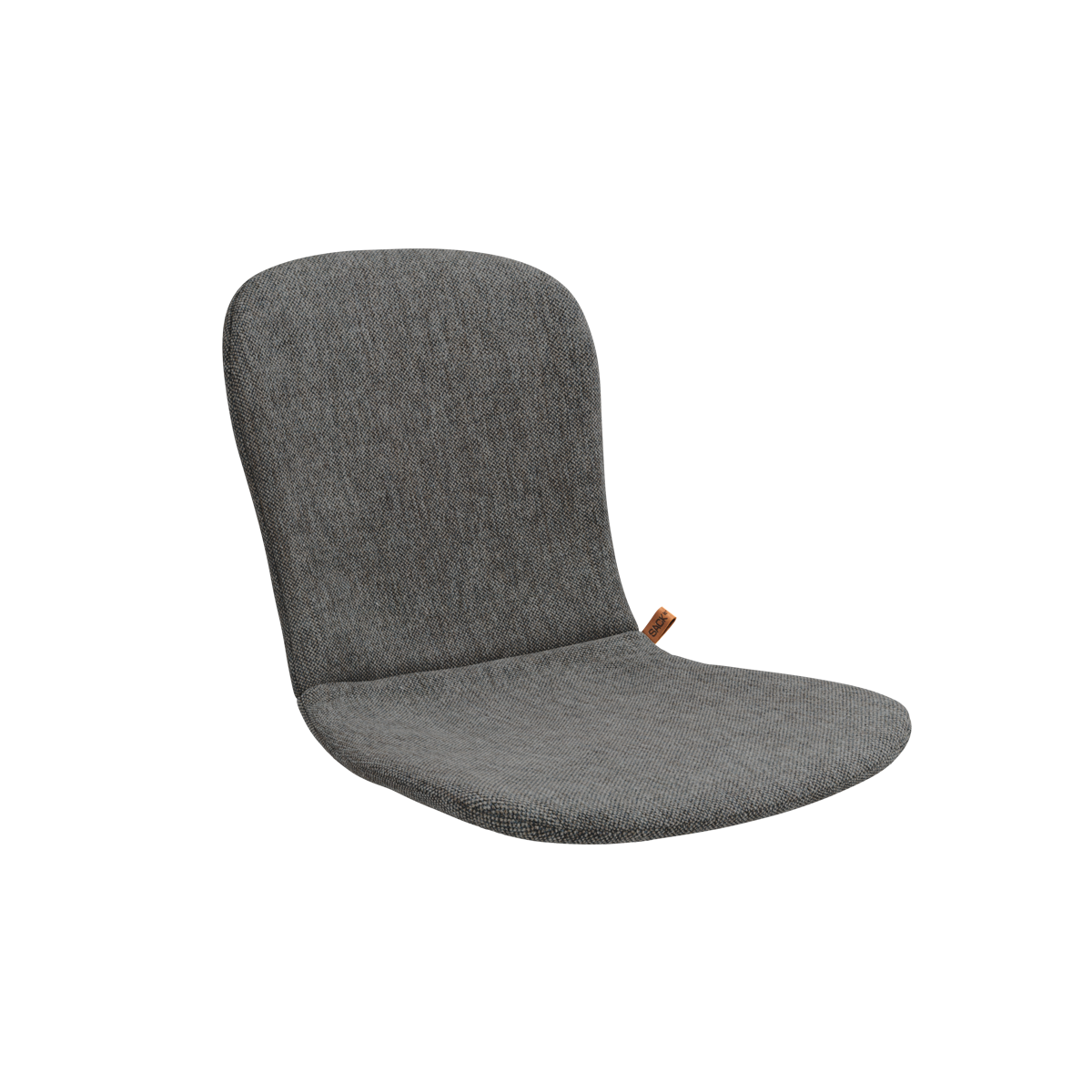 Patio Chair no. One - Cushion Full