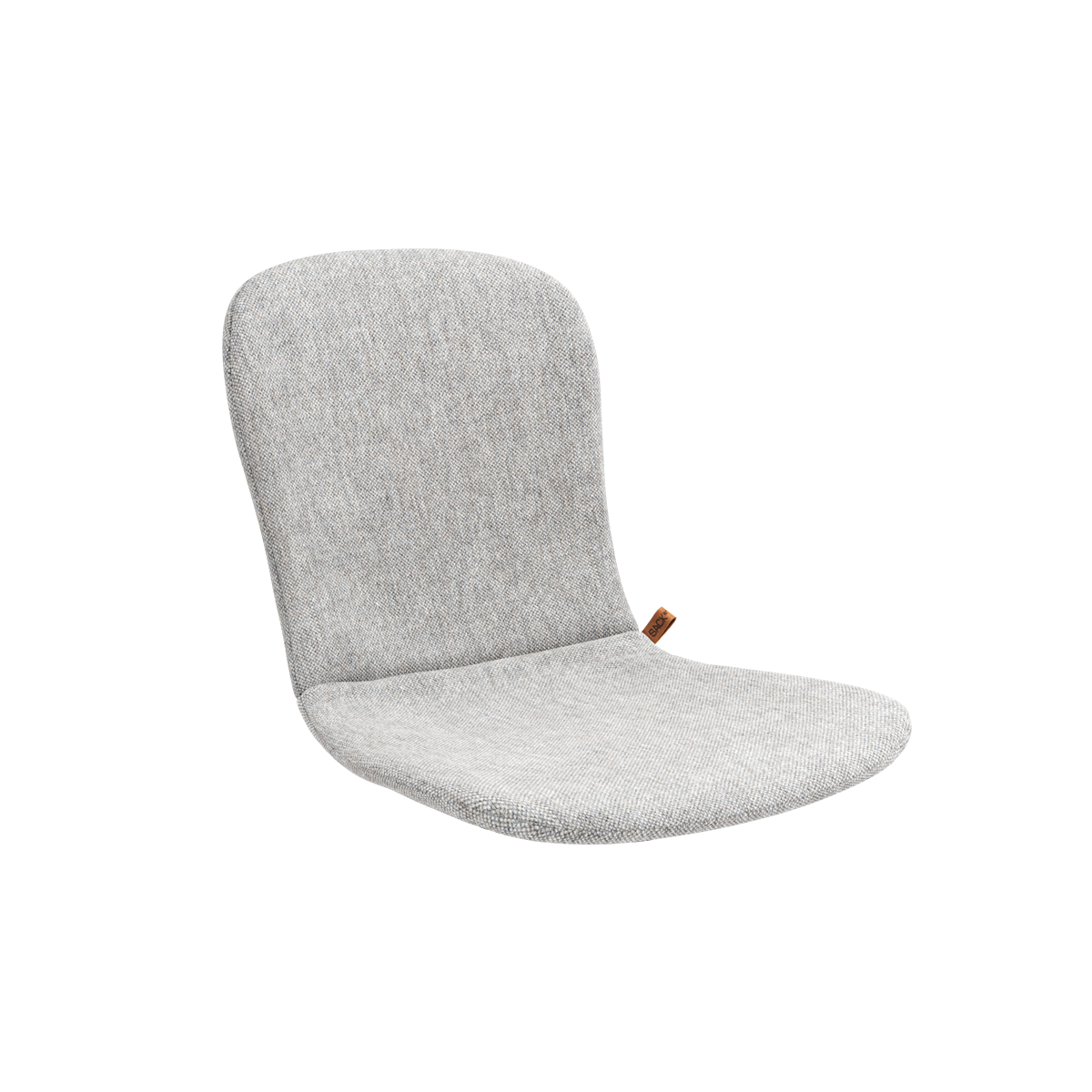 Patio Chair no. One - Cushion Full