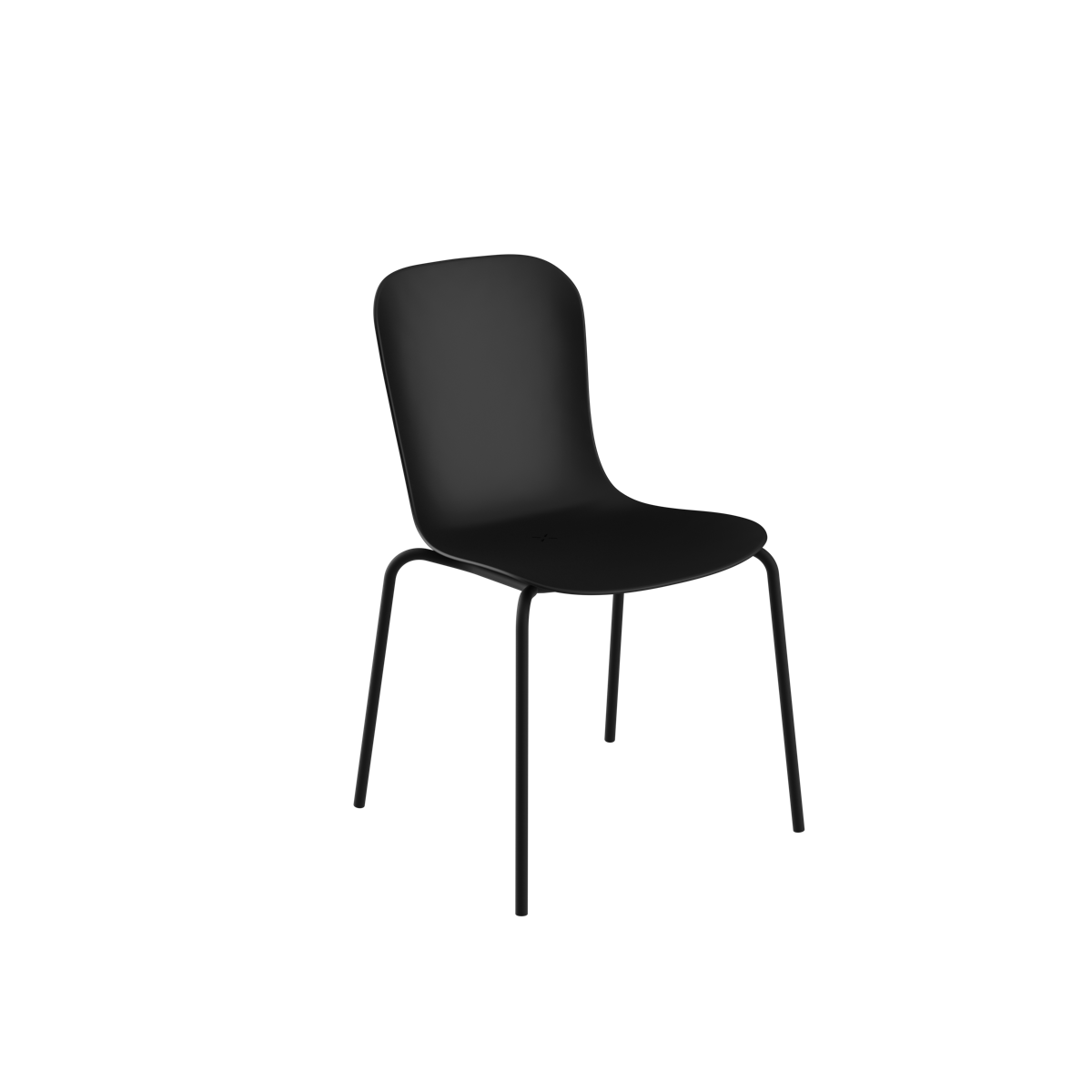 Patio Chair no. One S1