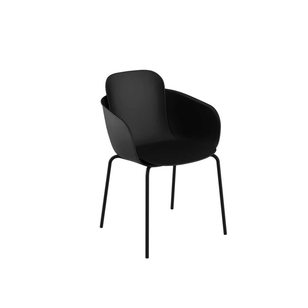 Patio Chair no. One S2