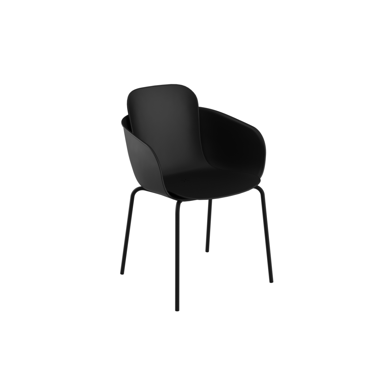 Patio Chair no. One S2