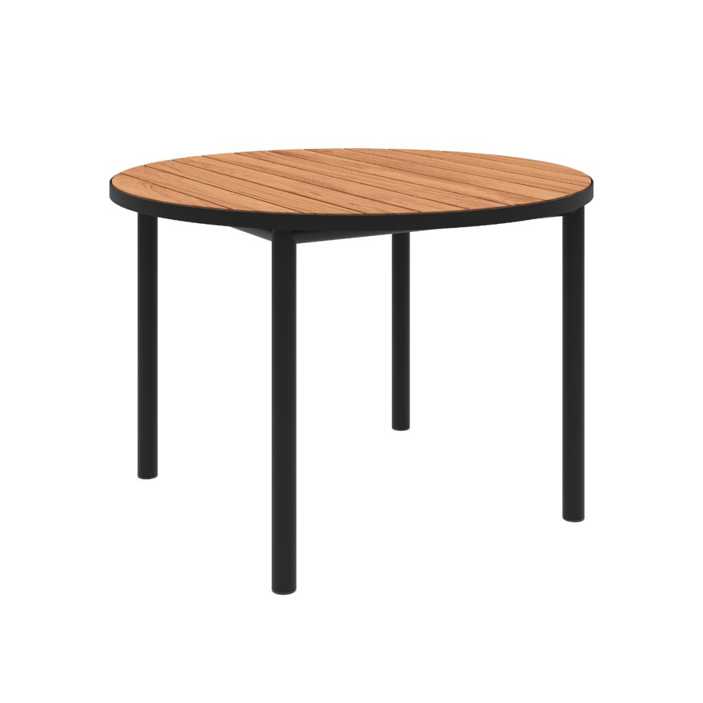 Kirra Dining Table Ø110