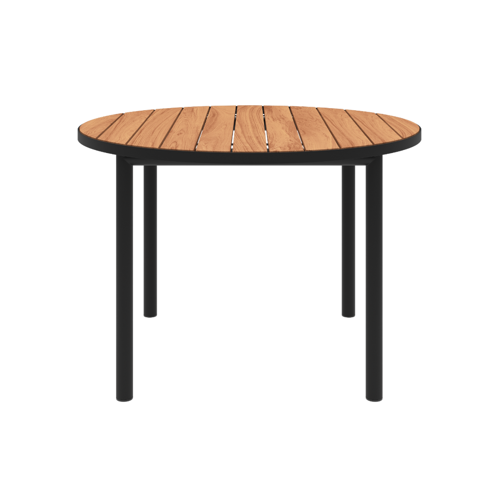 Kirra Dining Table Ø110