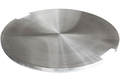 Rustfrit ståldæksel - Lunar Bowl